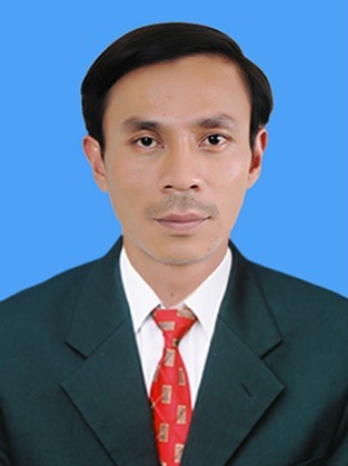 Lê Huỳnh Quốc Vũ